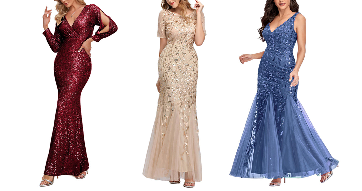 Romance Victory Dresses