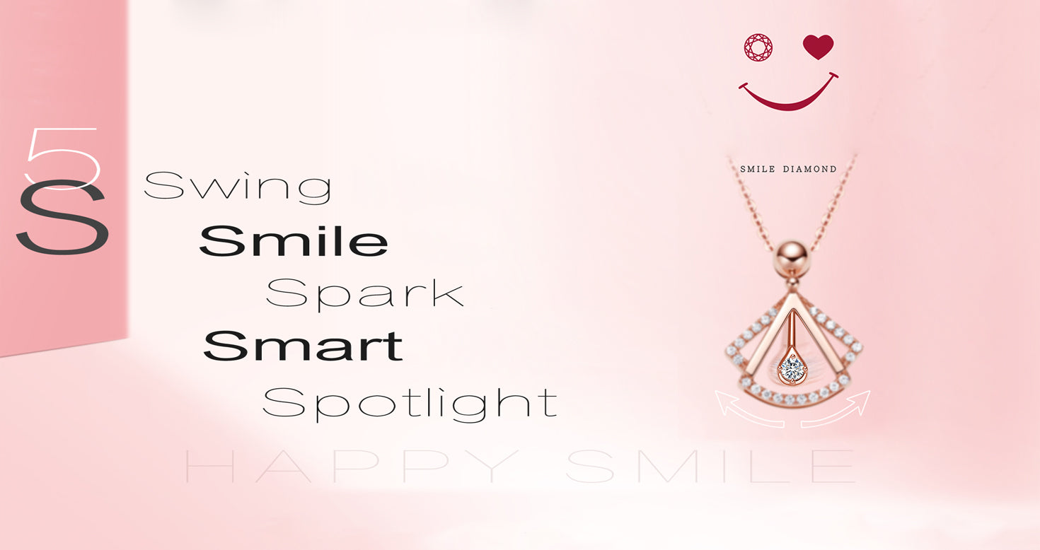 18K Solid Gold + Diamond