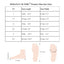 ROMANCE VICTORY Women's Shiny Sequins Buckle Pointed Toe High Heels Pumps Wedding Party Prom Shoes