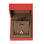 RVLA Romance Victory solid 18k rose gold diamond necklace