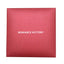 RVLA Romance Victory 18k Solid Rose Gold Cubic Zirconia Pendant Necklace, 16.5" - Romance Victory